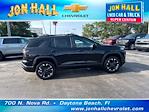 2026 Chevrolet Equinox AWD SUV for sale #265025 - photo 15