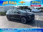 2026 Chevrolet Equinox AWD SUV for sale #265025 - photo 17