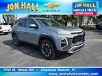 2026 Chevrolet Equinox AWD SUV for sale #265026 - photo 1