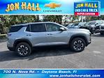 2026 Chevrolet Equinox AWD SUV for sale #265026 - photo 15