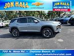 2026 Chevrolet Equinox AWD SUV for sale #265026 - photo 16
