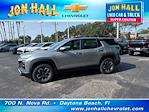 2026 Chevrolet Equinox AWD SUV for sale #265026 - photo 4