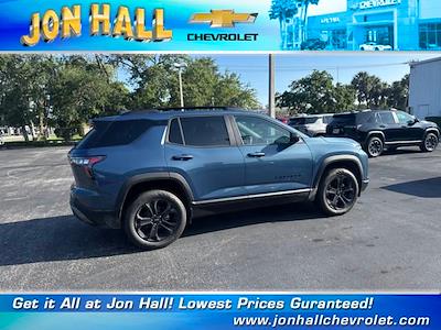 2026 Chevrolet Equinox FWD SUV for sale #265027 - photo 2