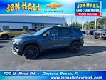 2026 Chevrolet Equinox FWD SUV for sale #265027 - photo 5