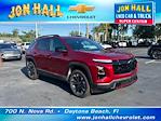 2026 Chevrolet Equinox FWD SUV for sale #265028 - photo 1
