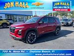 2026 Chevrolet Equinox FWD SUV for sale #265028 - photo 4