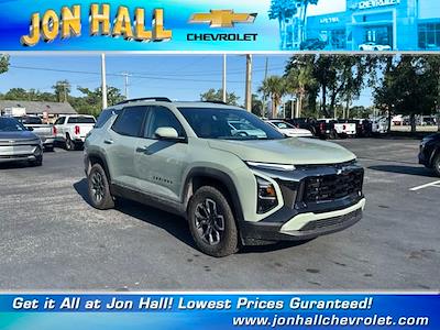 2026 Chevrolet Equinox AWD SUV for sale #265031 - photo 1