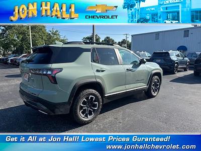 2026 Chevrolet Equinox AWD SUV for sale #265031 - photo 2