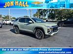 2026 Chevrolet Equinox AWD SUV for sale #265031 - photo 12