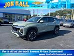 2026 Chevrolet Equinox AWD SUV for sale #265031 - photo 4
