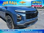 2026 Chevrolet Equinox AWD SUV for sale #265032 - photo 16