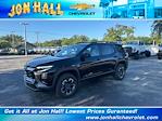 2026 Chevrolet Equinox FWD SUV for sale #265034 - photo 3