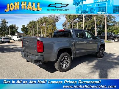 2021 Chevrolet Colorado Crew Cab RWD Pickup for sale #265034A - photo 2
