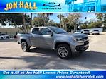 2021 Chevrolet Colorado Crew Cab RWD Pickup for sale #265034A - photo 17