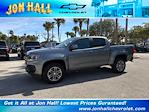 2021 Chevrolet Colorado Crew Cab RWD Pickup for sale #265034A - photo 4