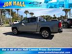 2021 Chevrolet Colorado Crew Cab RWD Pickup for sale #265034A - photo 7