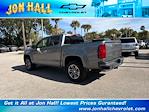 2021 Chevrolet Colorado Crew Cab RWD Pickup for sale #265034A - photo 8