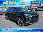 2026 Chevrolet Equinox AWD SUV for sale #265035 - photo 1