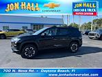 2026 Chevrolet Equinox AWD SUV for sale #265035 - photo 4