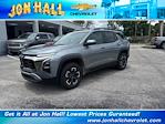 2026 Chevrolet Equinox FWD SUV for sale #265036 - photo 3