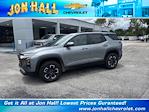 2026 Chevrolet Equinox FWD SUV for sale #265036 - photo 4