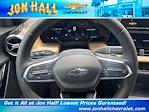 2026 Chevrolet Equinox FWD SUV for sale #265036 - photo 24