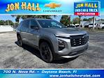 2026 Chevrolet Equinox FWD SUV for sale #265037 - photo 1