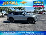 2026 Chevrolet Equinox FWD SUV for sale #265037 - photo 15