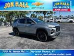 2026 Chevrolet Equinox FWD SUV for sale #265037 - photo 16