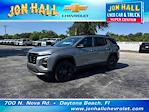 2026 Chevrolet Equinox FWD SUV for sale #265037 - photo 3
