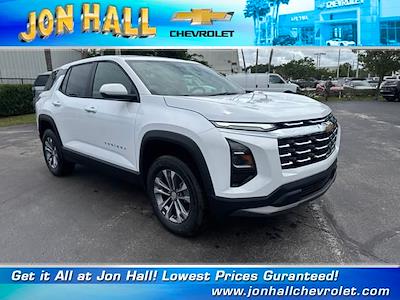 2026 Chevrolet Equinox FWD SUV for sale #265038 - photo 1