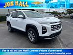 2026 Chevrolet Equinox FWD SUV for sale #265038 - photo 1
