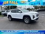 2026 Chevrolet Equinox FWD SUV for sale #265038 - photo 16