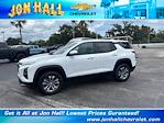 2026 Chevrolet Equinox FWD SUV for sale #265038 - photo 4