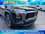 2026 Chevrolet Equinox FWD SUV for sale #265040 - photo 18