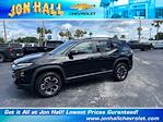 2026 Chevrolet Equinox FWD SUV for sale #265040 - photo 4