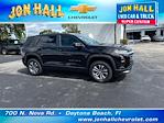 2026 Chevrolet Equinox FWD SUV for sale #265042 - photo 15