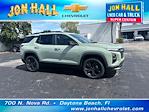 2026 Chevrolet Equinox FWD SUV for sale #265047 - photo 17