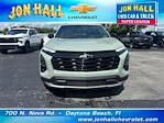 2026 Chevrolet Equinox FWD SUV for sale #265047 - photo 18