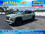 2026 Chevrolet Equinox FWD SUV for sale #265047 - photo 3