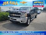 2011 Chevrolet Silverado 3500 Crew Cab 4x4 Pickup for sale #265048L - photo 1