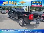 2011 Chevrolet Silverado 3500 Crew Cab 4x4 Pickup for sale #265048L - photo 2