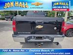 2011 Chevrolet Silverado 3500 Crew Cab 4x4 Pickup for sale #265048L - photo 3