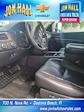 2011 Chevrolet Silverado 3500 Crew Cab 4x4 Pickup for sale #265048L - photo 6