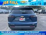 2026 Chevrolet Equinox FWD SUV for sale #265049 - photo 11