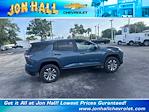 2026 Chevrolet Equinox FWD SUV for sale #265049 - photo 15