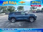 2026 Chevrolet Equinox FWD SUV for sale #265049 - photo 16