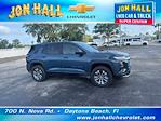 2026 Chevrolet Equinox FWD SUV for sale #265049 - photo 17