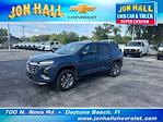 2026 Chevrolet Equinox FWD SUV for sale #265049 - photo 3