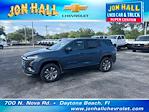 2026 Chevrolet Equinox FWD SUV for sale #265049 - photo 4